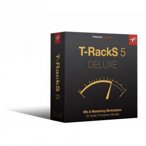 T-RackS 5 Deluxe Download