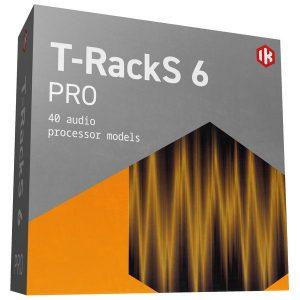 T-RackS 6 Pro