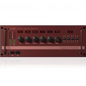 T-RackS CSR Rvrb Download