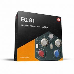 T-RackS Eq 81 Download
