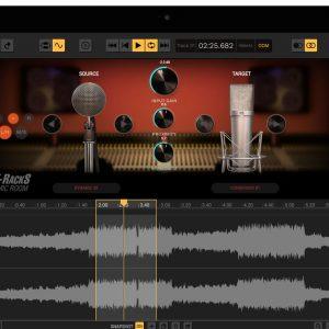 T-RackS MIC Room Download
