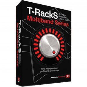 T-RackS MULTI-LMTR Download