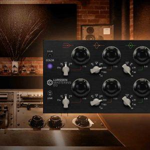 T-RackS PLT RVB Download