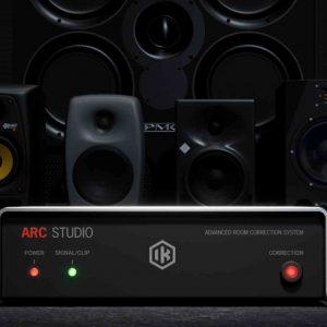 Ikhard ARC Studio