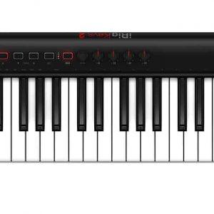 iRig Keys 2 Bstk