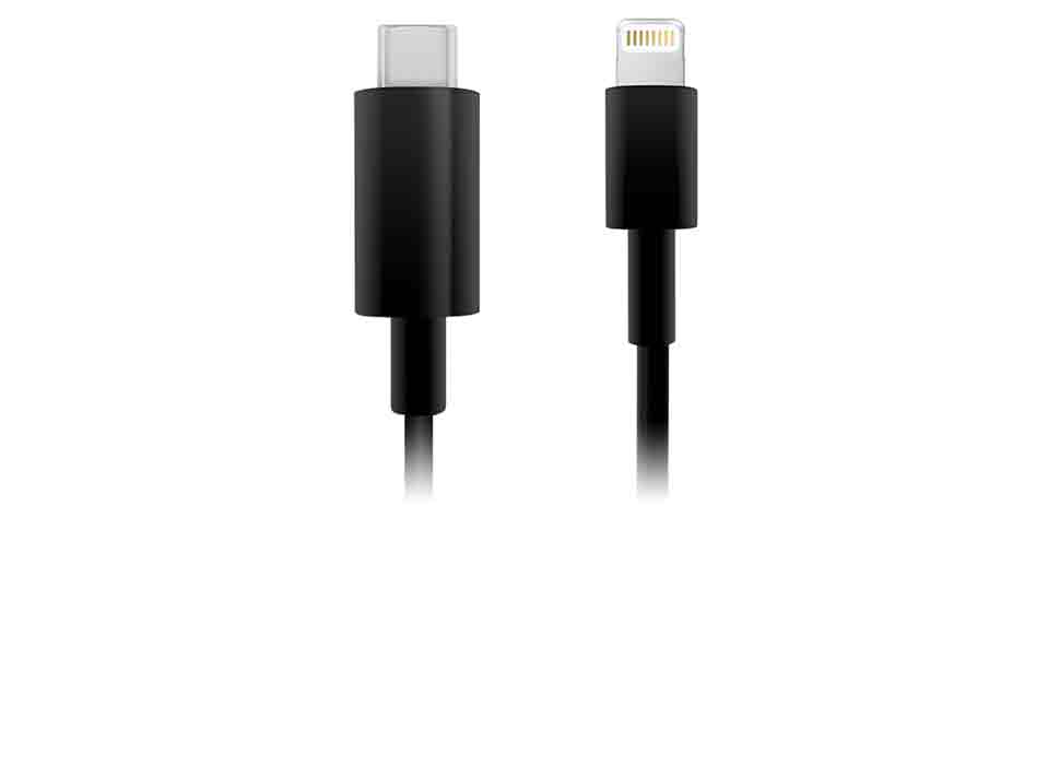 Lightning To USB Cb