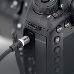 Iline Dsrl Adapt Cable