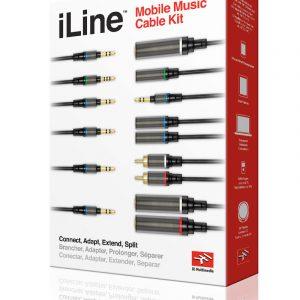 Iline Empty BOX