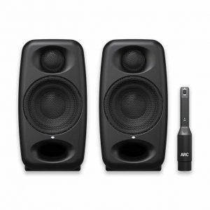 Ikhard Iloud MM PRO (pair)
