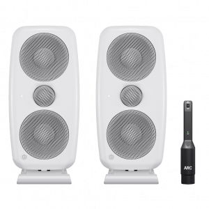 Ikhard Iloud MTM Mkii White
