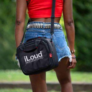 Ikhard Iloud MTM Travel BAG