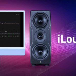 Ikhard Iloud Precision 5