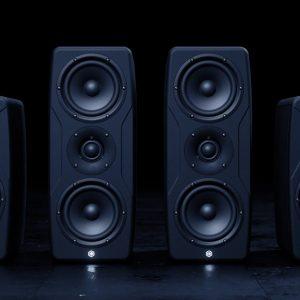 Ikhard Iloud Precision 6