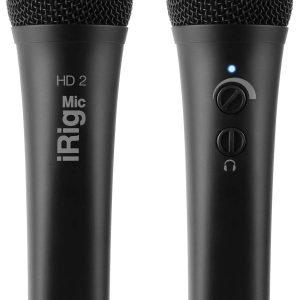 Ikhard Irig MIC