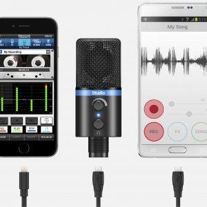 iRig MIC Video KIT