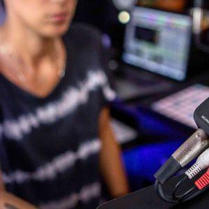 iRig Strm Mc Pro Bstk