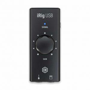 iRig USB Bstk