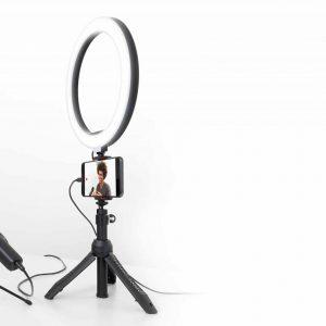 iRig Video Creator
