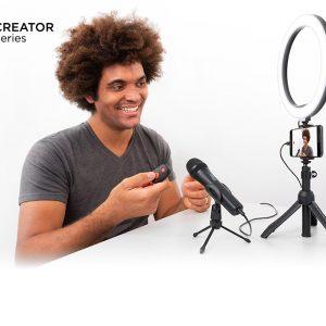 iRig Video Creator Hd