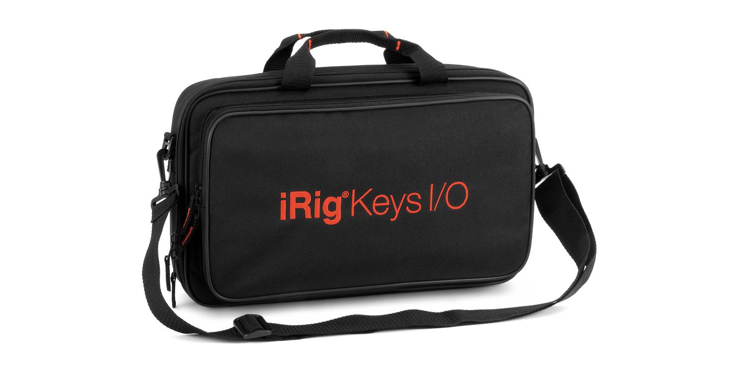Keys I/O 49 BAG
