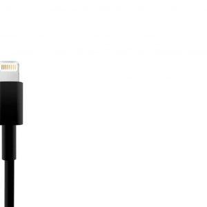 Lightning To MINI-DIN