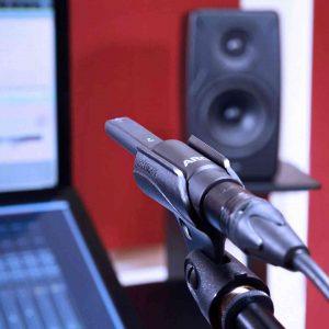Ikhard Mems MIC KIT FOR Iloud