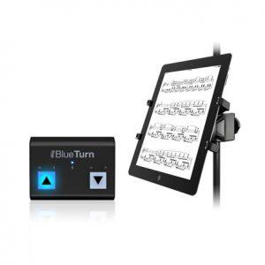 Tablet Pg Turner Bundl