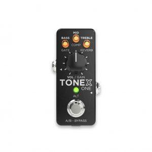 Ikhard Tonex ONE