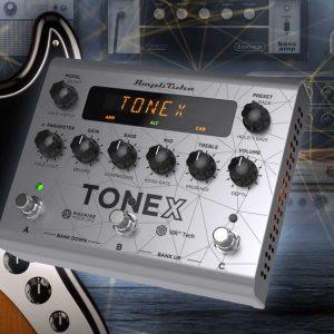 Tonex ONE Bass Edition