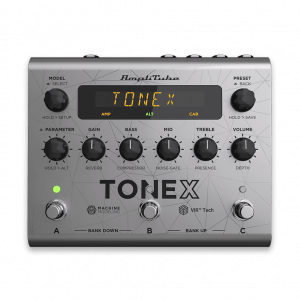Ikhard Tonex Pedal