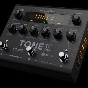 Ikhard X-TIME Effects Pedal