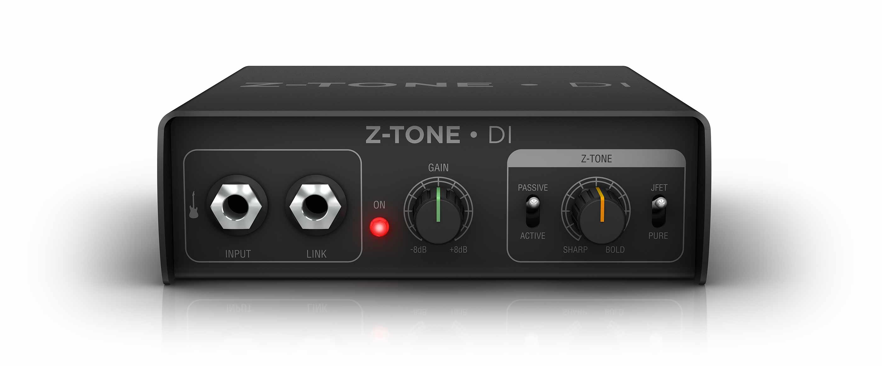 Z-TONE Di