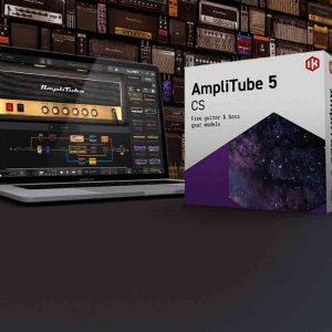 Iksoft Amplitube 5 MAX V2
