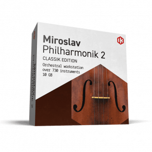 Miroslav 2 (Boxed)