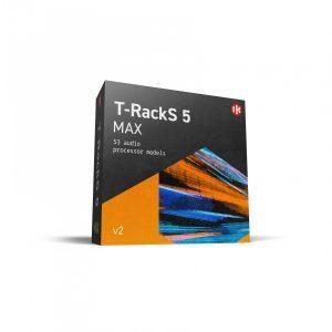Iksoft T-RACKS 5 MAX V2