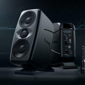 Iloud MTM Mkii (pair) ...