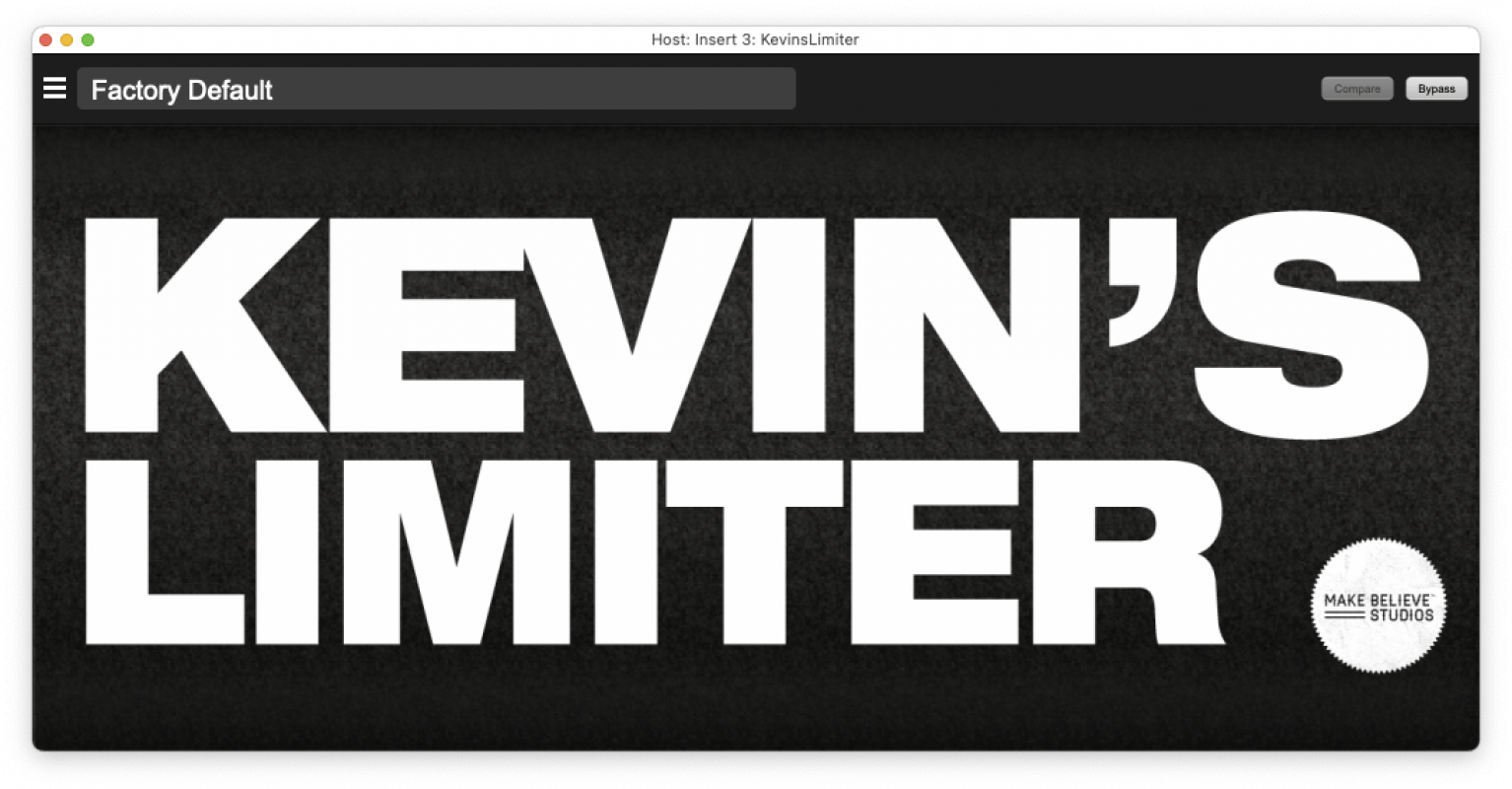 Kevins Limiter - Image 3