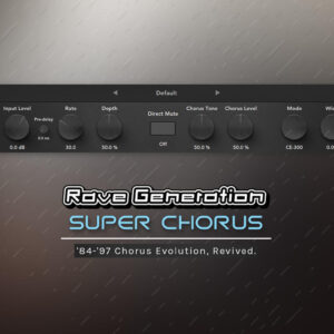 Super Chorus