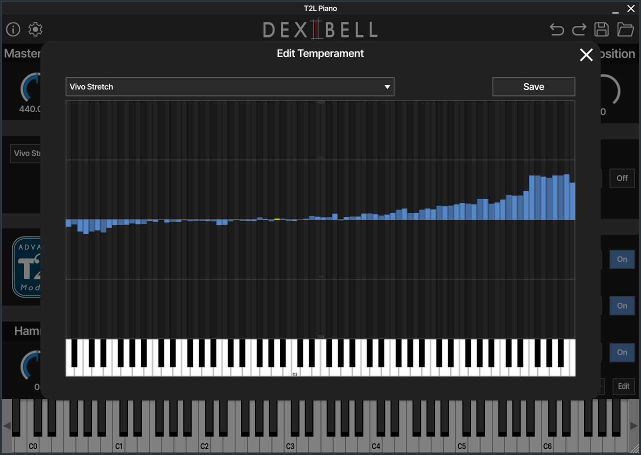 T2L Piano - Image 2