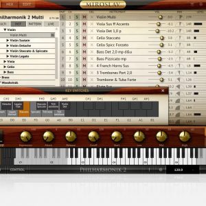 Miroslav Philharmonik 2 CE Download
