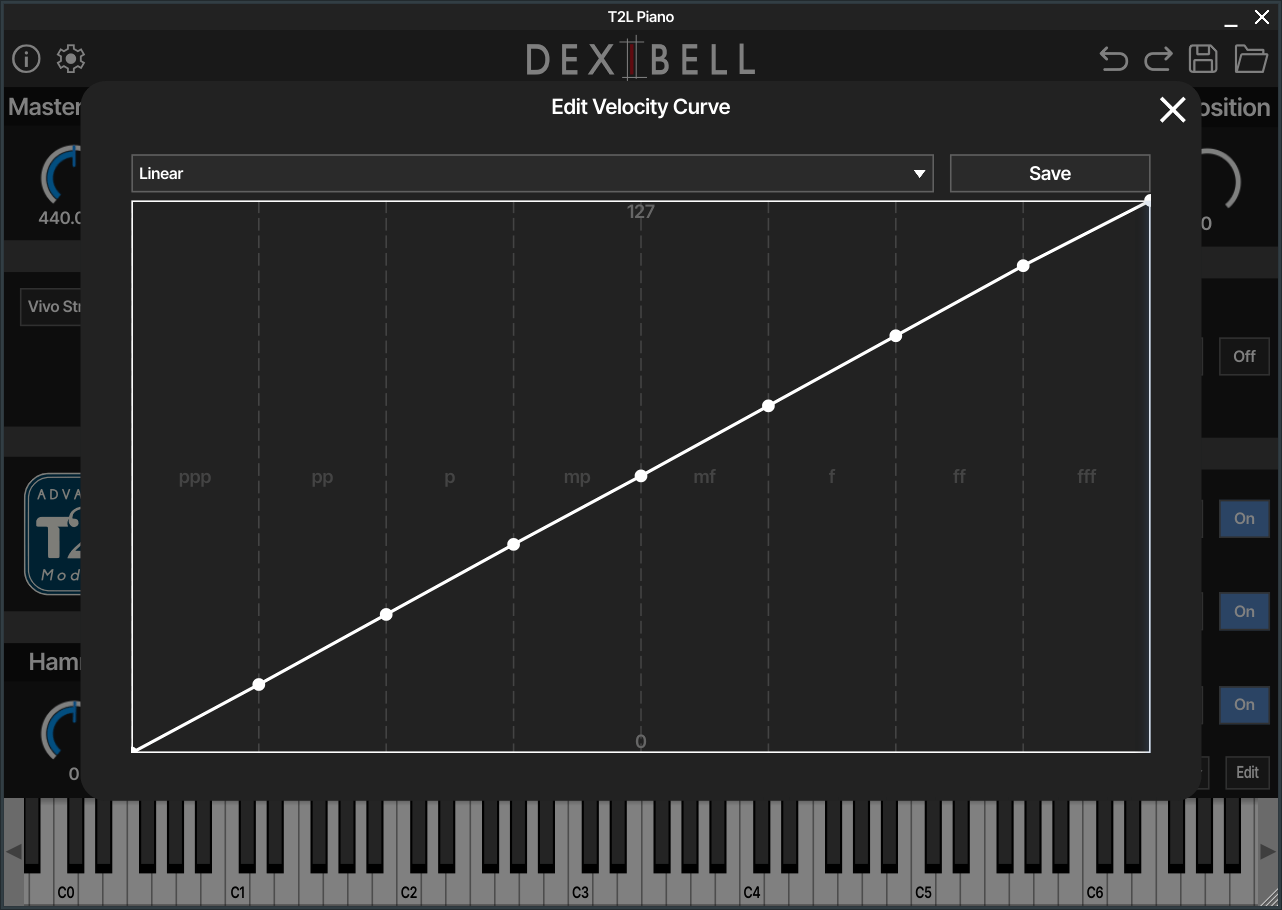 T2L Piano - Image 4