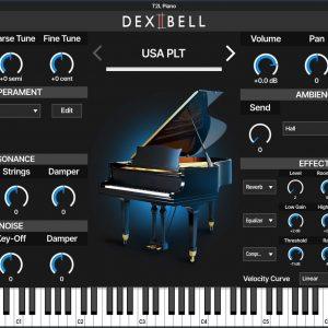T2L Piano