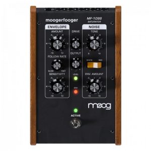 MoogerFooger MF-109s Saturator
