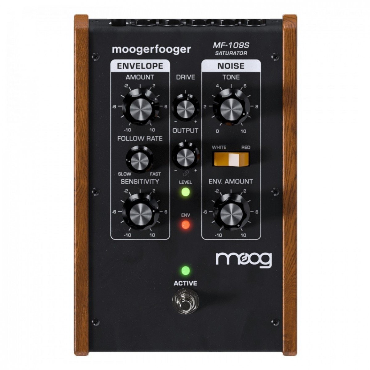 Moogerfooger MF-109s Saturator