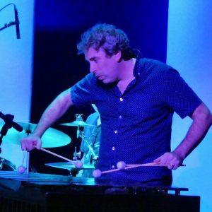 Innmlt Nick Mancini HRD Vibe