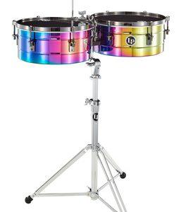 Innmlt Tony Succar Timbale ST