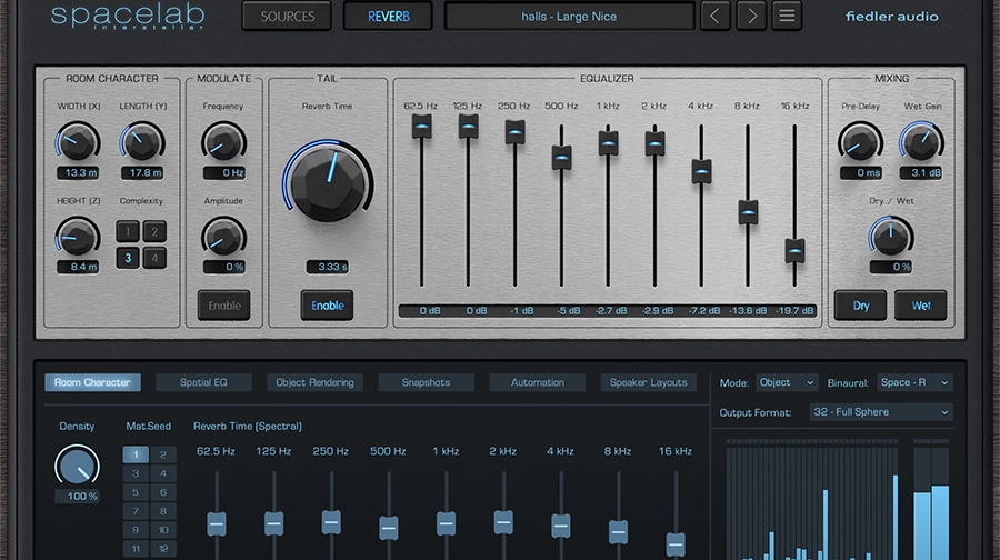 Dolby Atmos Mastering Bundle 2026 - Image 4