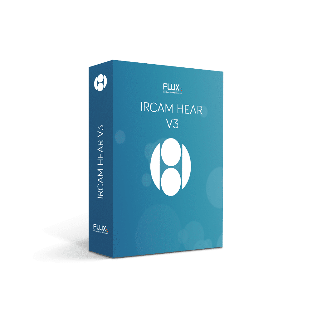 Ircam HEar - Image 6