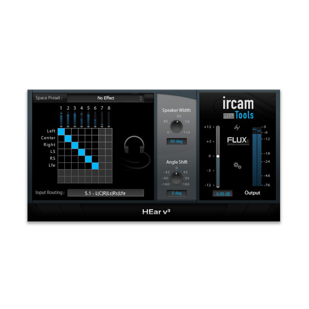 Ircam HEar - Image 8