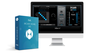 Ircam HEar - Image 9
